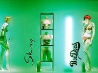 Galeria Kaufhof Munich 1